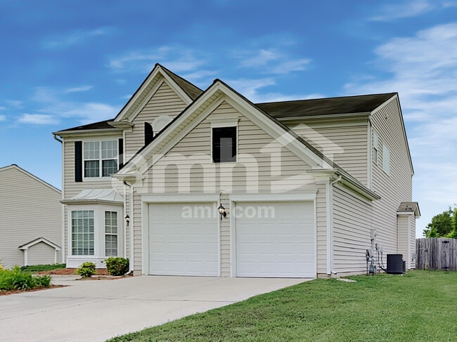 property at 4388 Kelso Dr