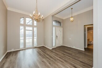 317 N Fountain Gate Dr, Unit 2102 in Allen, TX - Building Photo - Building Photo