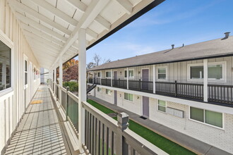 University Village in Fort Worth, TX - Building Photo - Building Photo