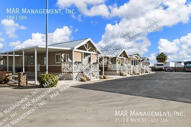 property at 2512 E Main St