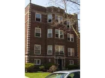 914 Crain St. in Evanston, IL - Foto de edificio - Building Photo