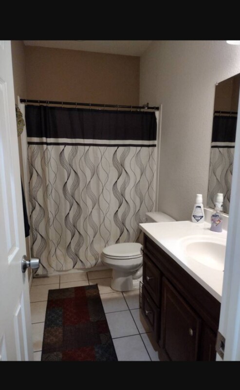8507 Opalwood Ct in Humble, TX - Foto de edificio - Building Photo