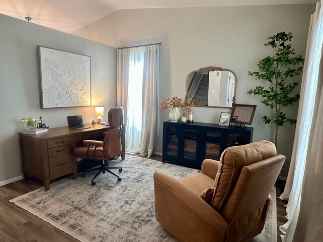 10880 Longs Peak Ln in Parker, CO - Foto de edificio - Building Photo