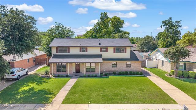 property at 3154 Brincrest Dr
