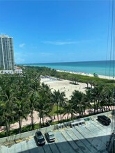 7135 Collins Ave, Unit # 832 in Miami, FL - Building Photo - Building Photo