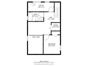 1519 Dietrich Dr in Twin Lakes, WI - Building Photo - Building Photo