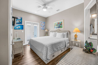 659 S Atlantic Ave in Cocoa Beach, FL - Building Photo - Building Photo