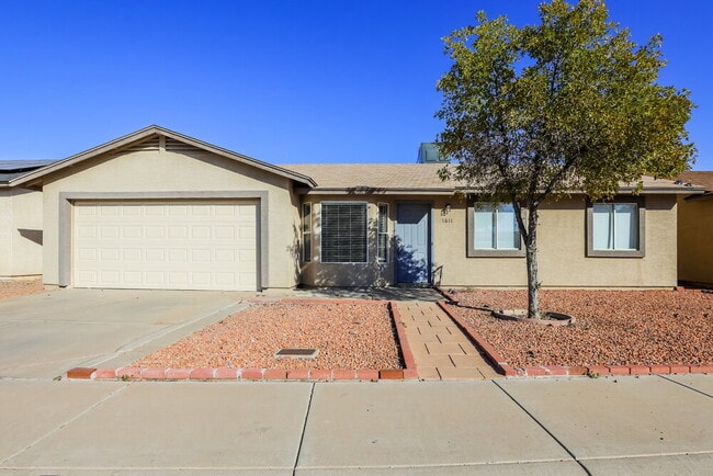 property at 1611 S 63rd Dr