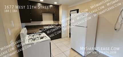1677 W 11th St in San Bernardino, CA - Building Photo - Building Photo