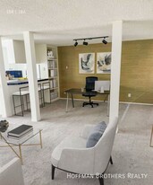 950 Larrabee St, Unit 408 in West Hollywood, CA - Building Photo