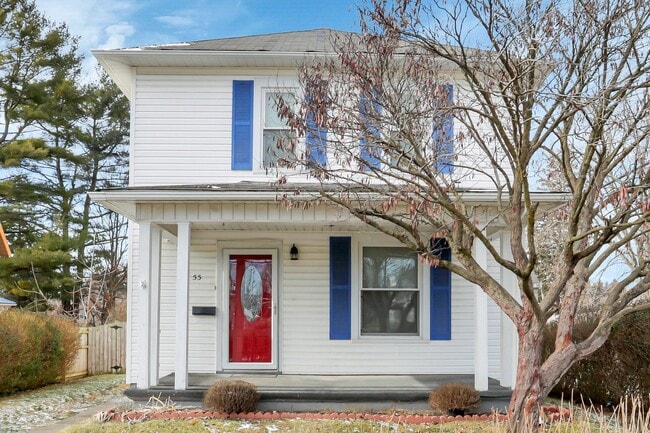 property at 55 N 24th St