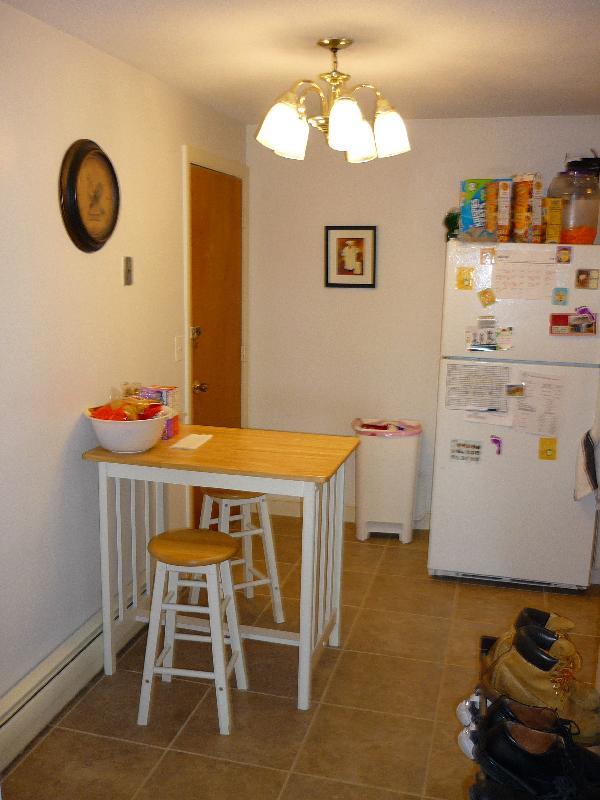 36 Dighton St, Unit 15 in Boston, MA - Building Photo - Building Photo