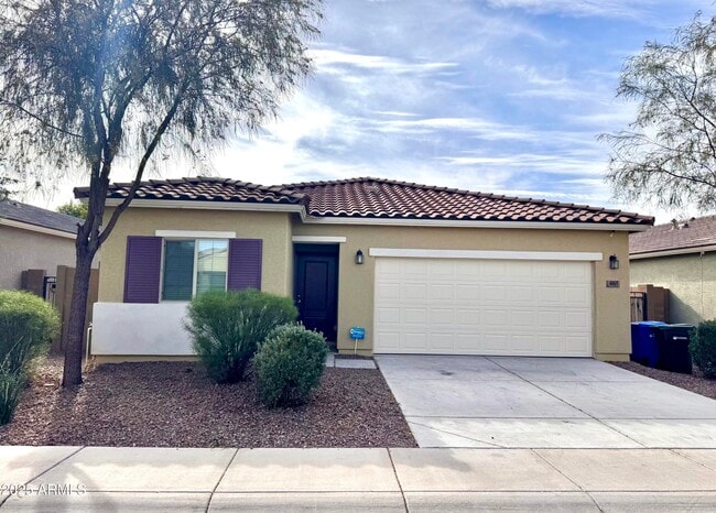 property at 4065 W Ardmore Rd