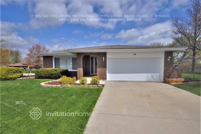 property at 15529 Orogrande Dr