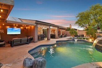 4629 E Red Bird Rd in Cave Creek, AZ - Building Photo - Building Photo