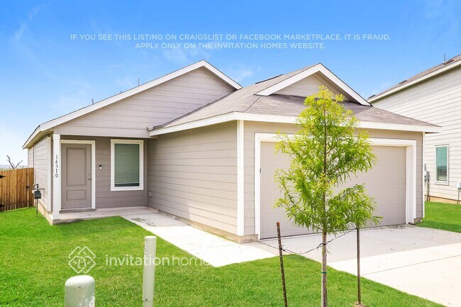 14310 Fulling Ml in San Antonio, TX - Building Photo - Building Photo