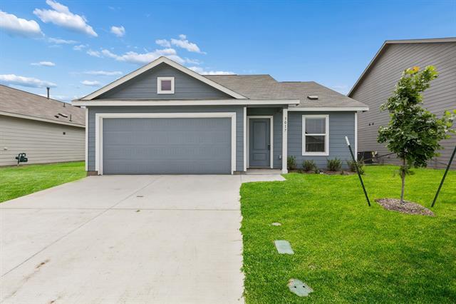 3017 Tooley Dr in Fort Worth, TX - Building Photo - Building Photo