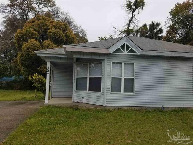 property at 308 E Strong St