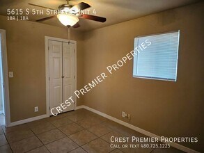 5615 S 5th St in Phoenix, AZ - Building Photo - Building Photo