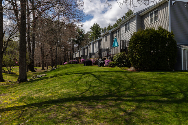 Winding Brook Estates in Dracut, MA - Building Photo - Building Photo