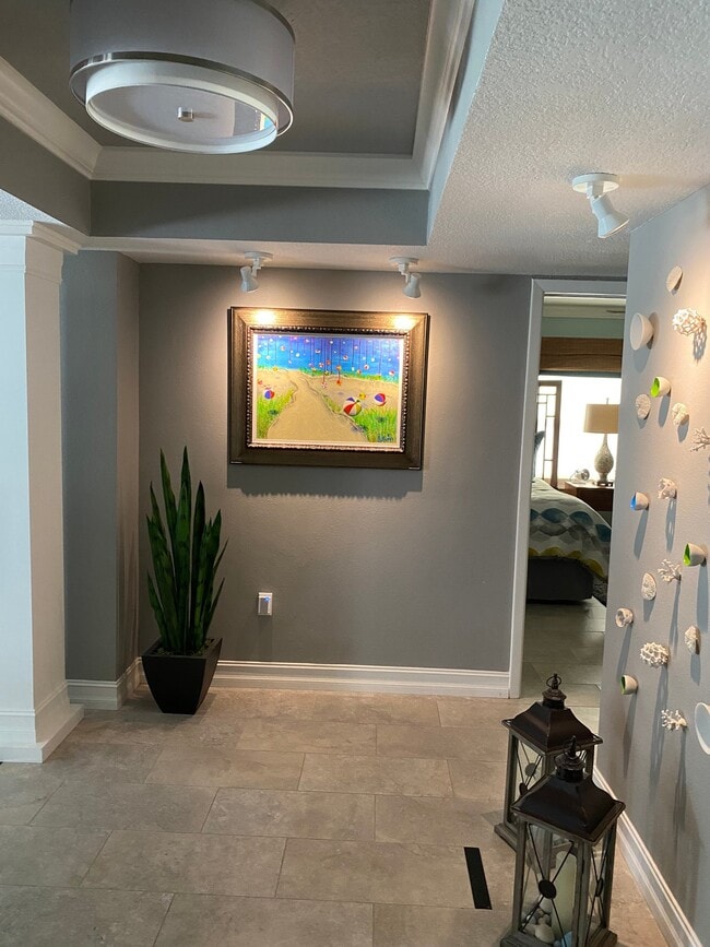 property at 17400 Gulf Blvd