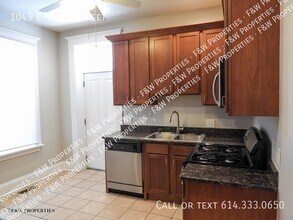 1049 E Main St in Columbus, OH - Building Photo - Building Photo