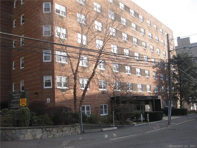 99 Prospect St in Stamford, CT - Building Photo - Building Photo