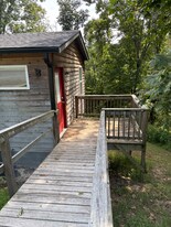 16889 Digby Dr in Siloam Springs, AR - Building Photo