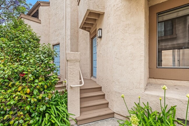 property at 8304 Via Sonoma