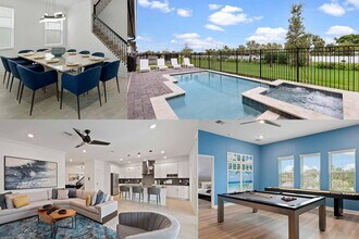 270 Strand Dr in Melbourne Beach, FL - Foto de edificio - Building Photo