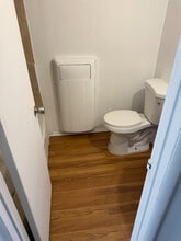 558 Wilson Bridge Dr, Unit Wilson Bridge B1 in Oxon Hill, MD - Building Photo - Building Photo