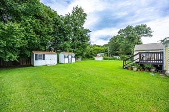 4804 Penick Rd in Richmond, VA - Building Photo - Building Photo