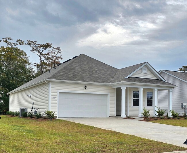 3147 Fair Rdg Wy in Conway, SC - Building Photo - Building Photo