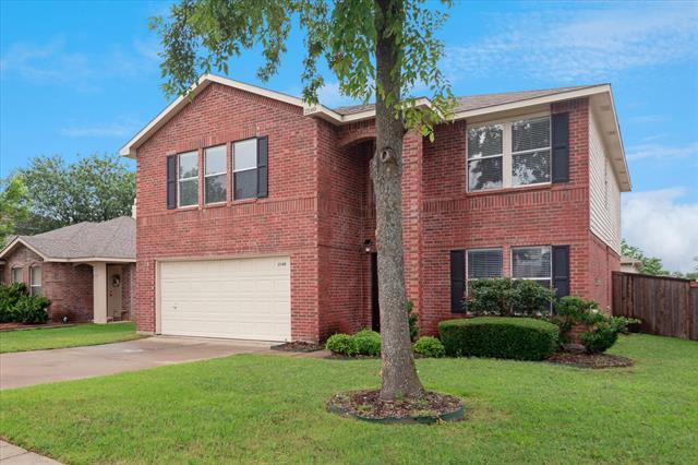 2540 Brinlee Branch Ln in McKinney, TX - Building Photo - Building Photo