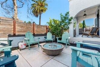 3740 E Mayfield St in Long Beach, CA - Building Photo - Building Photo