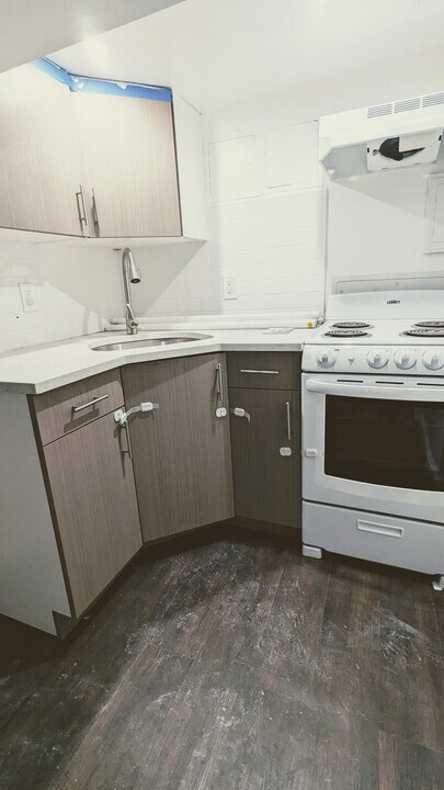 84-24 129th St, Unit Ground in Queens, NY - Building Photo