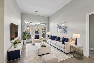 ARIUM FreeMoreWest in Charlotte, NC - Foto de edificio - Building Photo