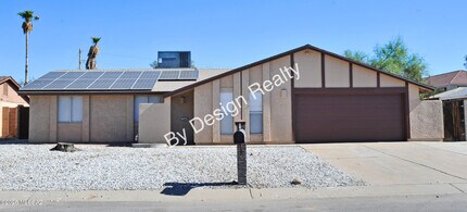 7230 N Ulene Pl in Tucson, AZ - Building Photo - Building Photo