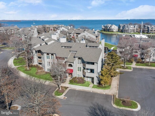 property at 7024 Channel Village Ct