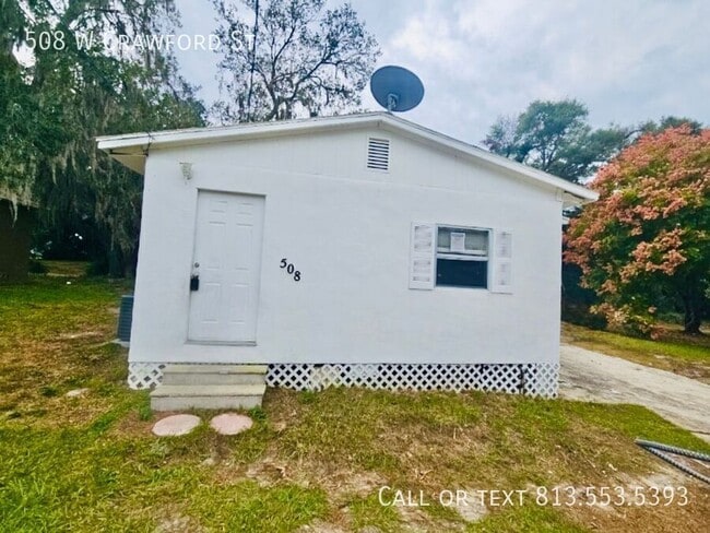 508 W Crawford St in Lakeland, FL - Building Photo - Building Photo