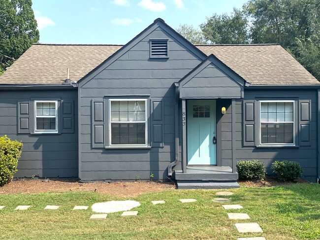 property at 833 Porter Rd