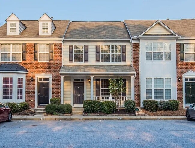 property at 303 Huck Ct