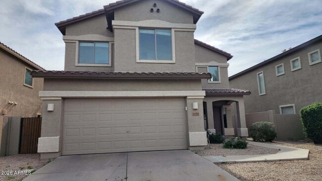 41393 W Capistrano Dr in Maricopa, AZ - Building Photo - Building Photo