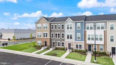 15003 Jaxton Sq Ln in Haymarket, VA - Building Photo - Building Photo