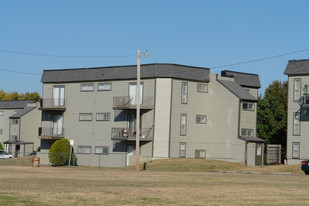 Village Green Apartment Homes