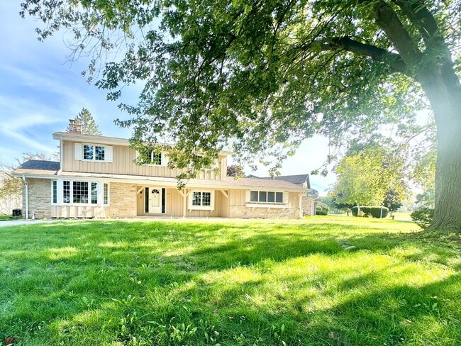 property at 3431 W Colette Ct