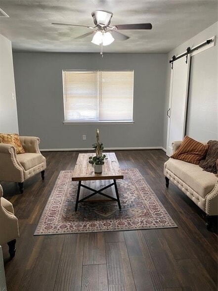 4721 Bucknell Dr in Garland, TX - Building Photo - Building Photo