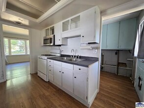2621 Sibley Ave in Terre Haute, IN - Foto de edificio - Building Photo