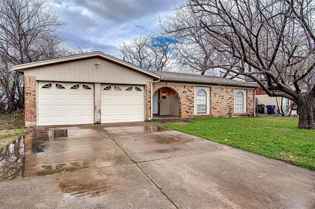 208 Chevy Chase Dr in Fort Worth, TX - Building Photo - Building Photo