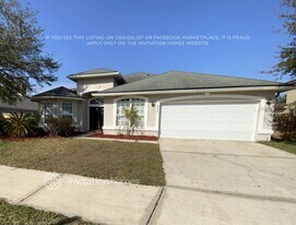 833 Lord Nelson Blvd in Jacksonville, FL - Building Photo